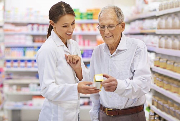 Tusea seacă tratament - Sfatul farmacistului
